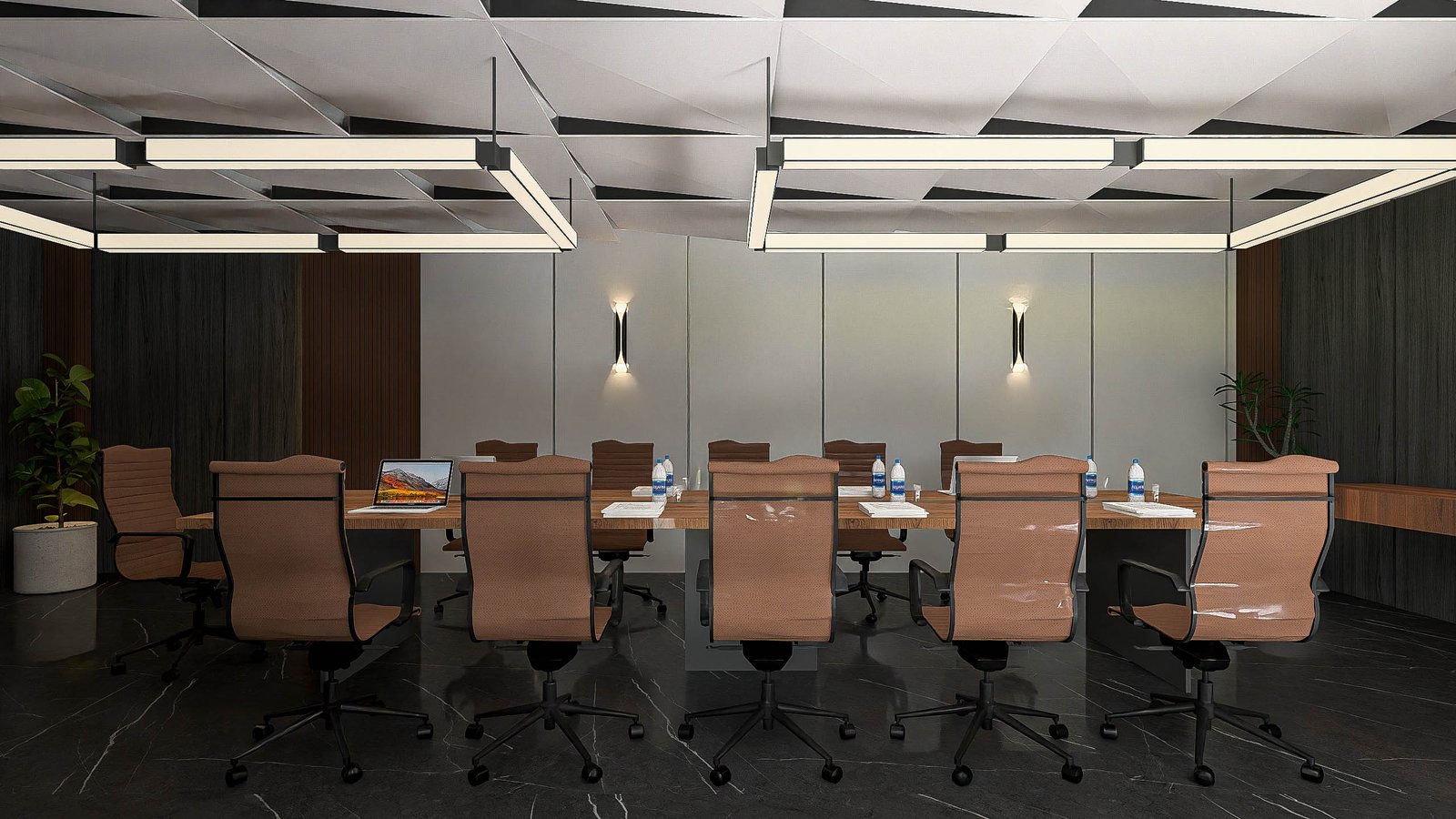 MEETING 2